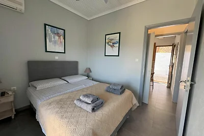 Appartamento Vacanza con famiglia Peroulia