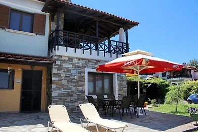 Casa vacanze Vacanza di relax Nikiti