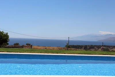 Casa vacanze Vacanza di relax Triopetra