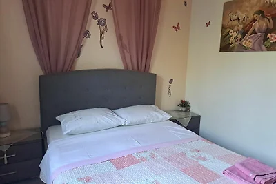 Casa vacanze Vacanza di relax Pyrgos