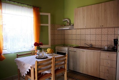 Vakantiehuis Ontspannende vakantie Paramonas