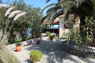 Casa vacanze Vacanza di relax Sithonia