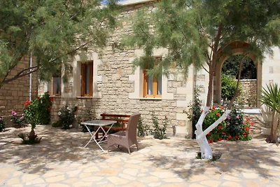 Casa vacanze Vacanza di relax Triopetra