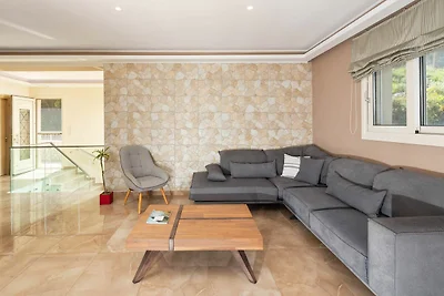 Casa vacanze Vacanza di relax Agios Mattheos