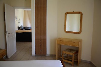 Vakantieappartement Gezinsvakantie Koroni