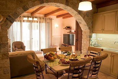 Casa vacanze Vacanza di relax Agios Ioannis