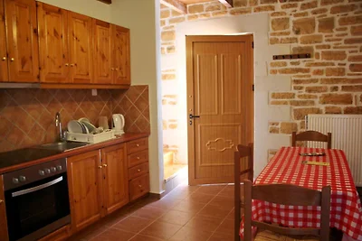 Casa vacanze Vacanza di relax Triopetra