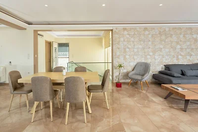 Casa vacanze Vacanza di relax Agios Mattheos