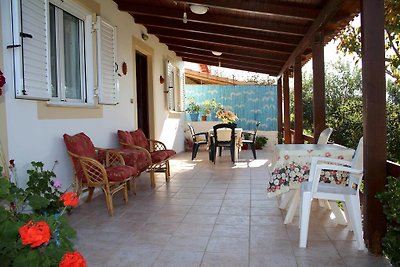 Casa vacanze Vacanza di relax Pyrgos