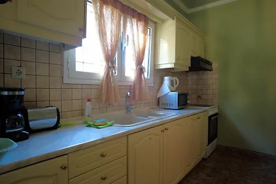 Casa vacanze Vacanza di relax Skidi
