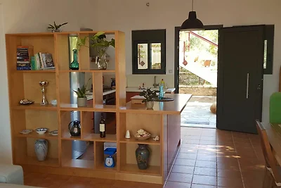 Vakantieappartement Gezinsvakantie Kyparissia