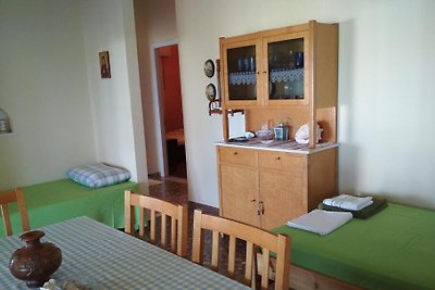Vakantieappartement Gezinsvakantie Kyparissia