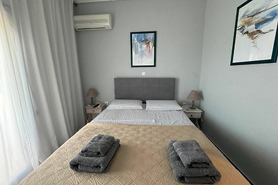 Vakantieappartement Gezinsvakantie Peroulia