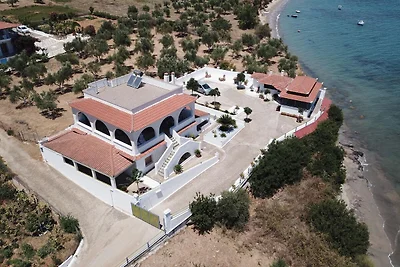 El Mar