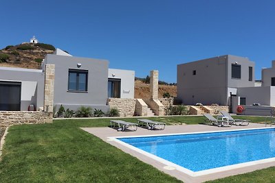 Casa vacanze Vacanza di relax Triopetra