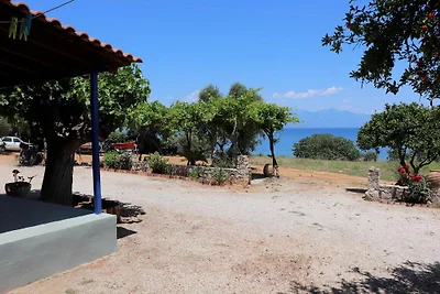 Casa vacanze Vacanza di relax Gargarou