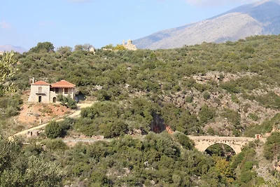 Casa vacanze Vacanza di relax Proastio