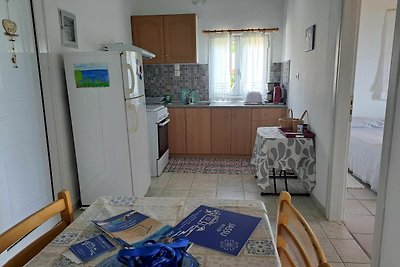 Vakantiehuis Ontspannende vakantie Koroni