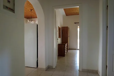 Casa vacanze Vacanza di relax Halikounas