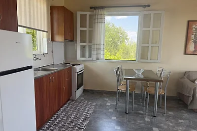 Domek letniskowy Urlop wypoczynkowy Aghia Triada