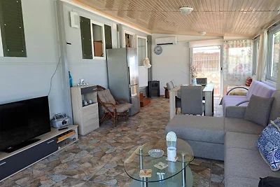 Appartamento Vacanza con famiglia Achaia