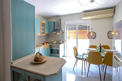 Litsa-House