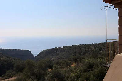 Casa vacanze Vacanza di relax Proastio