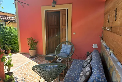Casa vacanze Vacanza di relax Paramonas
