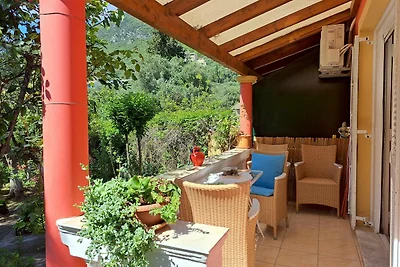 Casa vacanze Vacanza di relax Paramonas