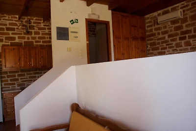 Casa vacanze Vacanza di relax Triopetra