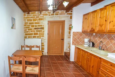 Casa vacanze Vacanza di relax Triopetra