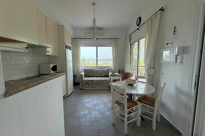 Vakantieappartement Gezinsvakantie Vourvourou