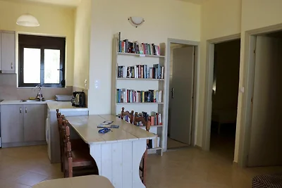 Casa vacanze Vacanza di relax Triopetra