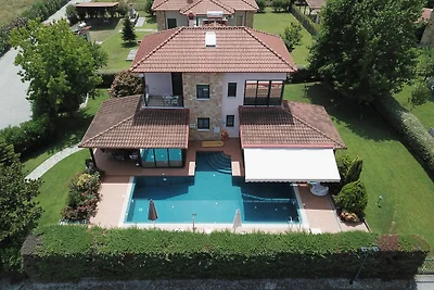 Casa vacanze Vacanza di relax Skotina