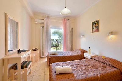 Appartamento Vacanza con famiglia Prasoudi