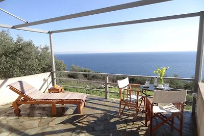 Casa vacanze Vacanza di relax Vathi