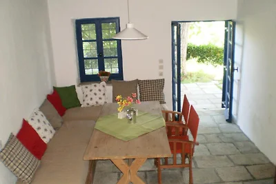 Casa vacanze Vacanza di relax Milies