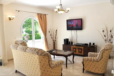 Villa Lilly