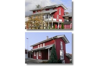 Ferienwohnung Hänsle