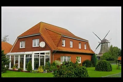Casa di vacanza Thea Klose