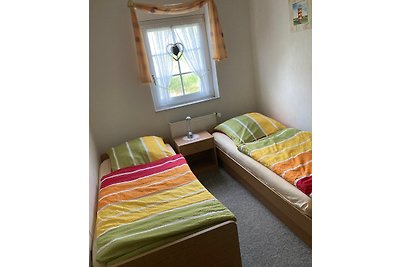 Ferienhaus Thea Klose