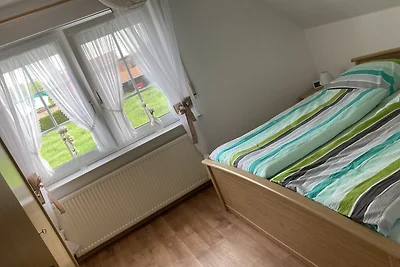 Ferienhaus Thea Klose