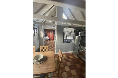 Ferienhaus Kleiner Mann