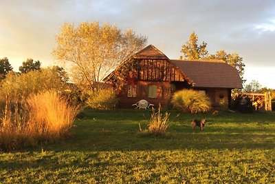 Casa vacanze Vacanza di relax Szalafö