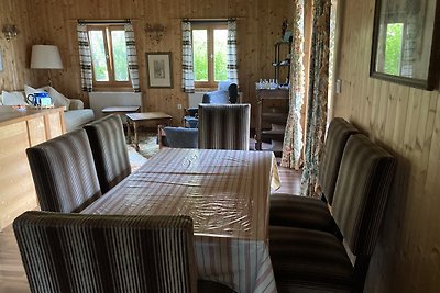 Casa vacanze Vacanza di relax Szalafö