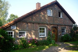 Ferienhaus Brameier in Esens