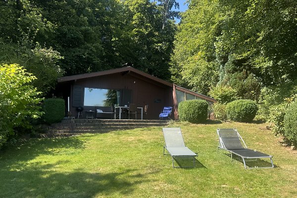 Ferienhaus Poppenhausen