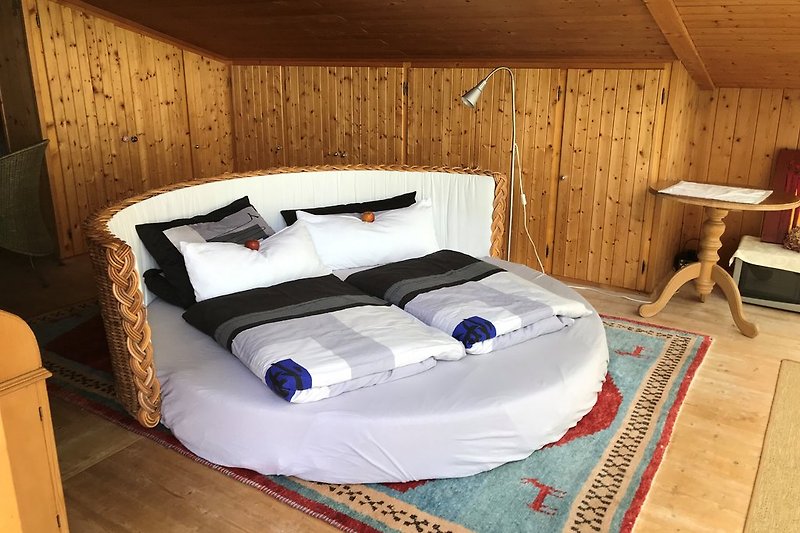 Gostinjski krevet