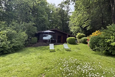 Domek letniskowy Cottage