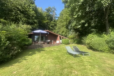 Vakantiehuis Neuwart 74